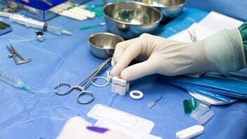ΗΠΑ: Νεφρό γενετικά τροποποιημένου χοίρου μεταμοσχεύθηκε σε 54χρονη ασθενή