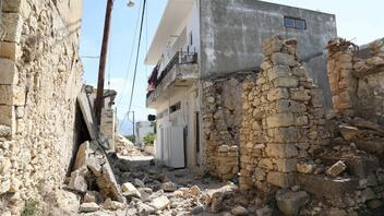 ΤΕΕ- ΤΑΚ: Αδιέξοδη τροπολογία για την αποκατάσταση των σεισμόπληκτων