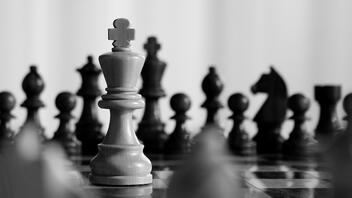 Το Σαββατοκύριακο η τελική φάση της φετινής Σκακιστικής Πανεπιστημιάδας Κρήτης