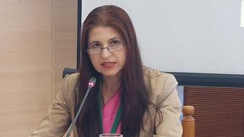 ΝΙΚΗ: Καταδικάζει την επίθεση σε βάρος της κ.Δεληκάρη και πηγαίνει τη δράστιδα στο πειθαρχικό για διαγραφή
