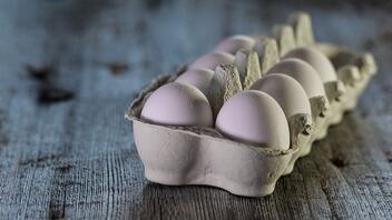 Τι σημαίνει για την υγεία το όριο των 12 αυγών την εβδομάδα