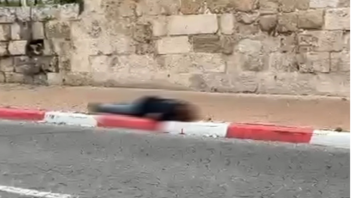 Βαριά τραυματισμένη 18χρονη από επίθεση με μαχαίρι στο Τελ-Αβίβ, νεκρός ο δράστης