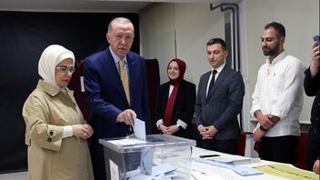 Ο Ερντογάν χαρακτήρισε τις δημοτικές εκλογές «καμπή» για την παράταξή του