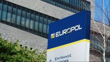 Europol: Στην δημοσιότητα λεπτομερής χάρτης με τις δραστηριότητες των απειλητικότερων εγκληματικών δικτύων της Ευρώπης