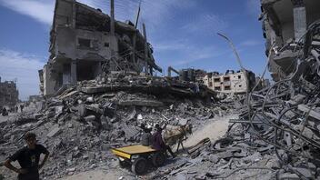 Λωρίδα της Γάζας: Τουλάχιστον 22 νεκροί από ισραηλινές αεροπορικές επιδρομές