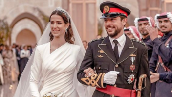 Ευχάριστα νέα για το πριγκιπικό ζεύγος της Ιορδανίας: Περιμένουν το πρώτο τους παιδί