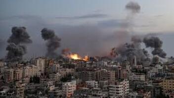 Συμβούλιο Ανθρωπινών Δικαιοωματών ΟΗΕ: Ζητά αναστολή πωλήσεων όπλων στο Ισραήλ