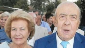Πέθανε ο μεγάλος τηλεοπτικός παραγωγός, Γιώργος Καραγιάννης