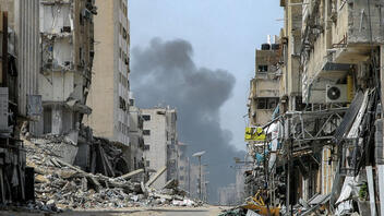 Γάζα: Αξιωματούχος λέει πως έχει γίνει η εκταφή σχεδόν 200 σορών από ομαδικούς τάφους     