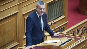 Μαμουλάκης: "Καμία απόφαση για το «Νίκος Καζαντζάκης» ερήμην της τοπικής κοινωνίας δεν θα γίνει αποδεκτή"