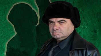 Πέθανε πάνω στη σκηνή ο ηθοποιός Μανώλης Γεωργιάδης