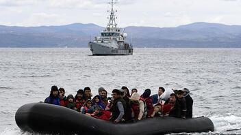 Το δημοσίευμα για μεταφορά μεταναστών από ΗΠΑ σε Ελλάδα και η διάψευση Καιρίδη