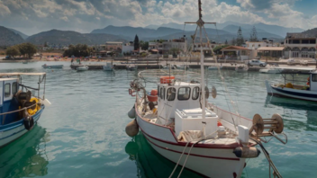 Ανακαλύψτε 5 πανέμορφα ψαροχώρια της Κρήτης!
