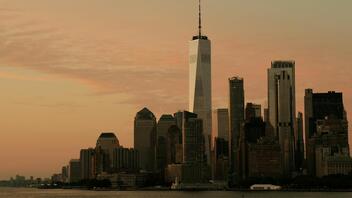 Νέα Υόρκη: "Kακός οιωνός" ο σεισμός πριν από την έκλειψη ηλίου 