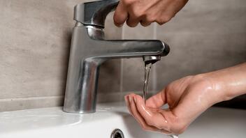 Μαγνησία: Πάνω από 100 τα κρούσματα γαστρεντερίτιδας από μολυσμένο νερό