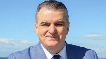 Υποψήφιος Ευρωβουλευτής ο αθλητικογράφος Νίκος Πετρουλάκης