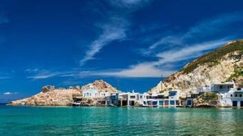 National Geographic: Αυτά είναι τα καλύτερα ελληνικά νησιά για διακοπές το καλοκαίρι του 2024