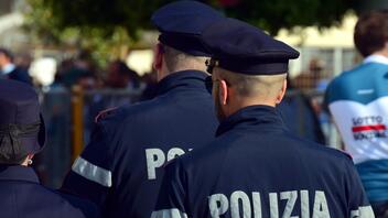 Ιταλία: Νεκροί 3 άνδρες της οικονομικής αστυνομίας κατά τη διάρκεια εκπαίδευσης σε ορεινή περιοχή    