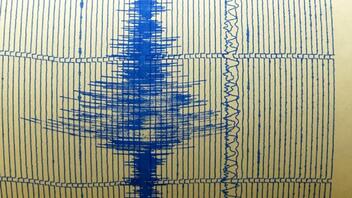 Σεισμός 6,6 βαθμών κοντά στο αρχιπέλαγος Τόνγκα στον νότιο Ειρηνικό