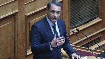 Σενετάκης: Άπαντες ελέγχονται - 17,5 εκατ. ευρώ τα πρόστιμα του Υπουργείου Ανάπτυξης για αισχροκέρδεια
