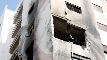 Συρία: Οκτώ νεκροί από ισραηλινά πλήγματα στη Δαμασκό