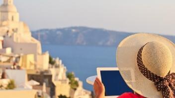 Πώς θα μπορούσε η τεχνητή νοημοσύνη να βοηθήσει τον ελληνικό τουρισμό 
