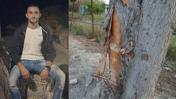 Σπαραγμός για τον 26χρονο Νίκο, το νέο θύμα της ασφάλτου στην Κρήτη