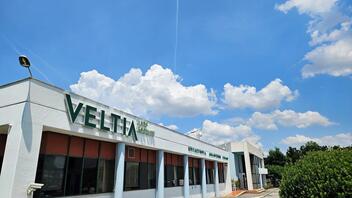 Veltia: Ποια είναι η εταιρεία εργαστηριακών αναλύσεων που δραστηριοποιείται στο Ηράκλειο