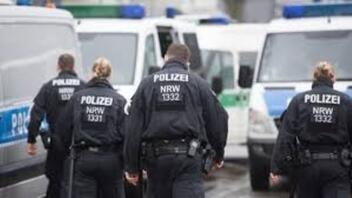 Γερμανία: Πυρήνα ισλαμιστών εφήβων εξάρθρωσαν οι αρχές
