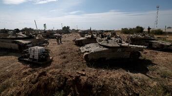 Ισραήλ: Οι ένοπλες δυνάμεις σε ύψιστο συναγερμό