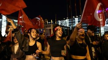 Τουρκία - Δημοτικές εκλογές: Αλλαγή πολιτικού σκηνικού, με τη νίκη της αντιπολίτευσης