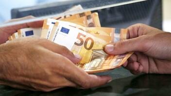 Στα 36,27 δισ. ευρώ αυξήθηκαν τα εισοδήματα των νοικοκυριών το δ' τρίμηνο πέρυσι