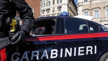 Ιταλία: Νέα γυναικοκτονία με θύμα 33χρονη μητέρα ενός παιδιού 3 ετών