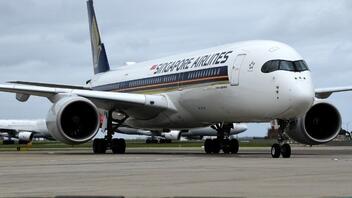 Singapore Airlines: Η ταξιδιωτική ασφάλεια "πιθανόν" να καλύψει το κόστος θεραπείας των τραυματισμένων