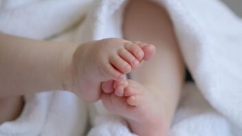 Τρία βασικά tips για τον πρώτο μήνα ενός μωρού