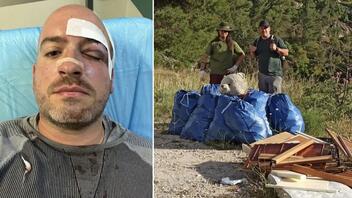 Πάρνηθα: Άφαντοι οι 7 άντρες που χτύπησαν και μαχαίρωσαν εθελοντές