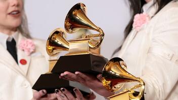Τον Φεβρουάριο η τελετή απονομής των Grammy 2025