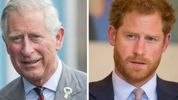 Βρετανία: Ο βασιλιάς Κάρολος είναι πολύ απασχολημένος για να δει τον γιο του πρίγκιπα Χάρι