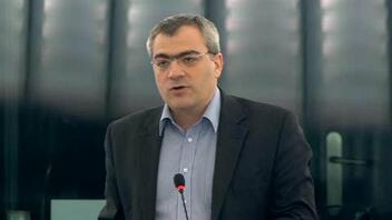 Κώστας Παπαδάκης: Σε Ηράκλειο και Ρέθυμνο ο ευρωβουλευτής του ΚΚΕ και εκ νέου υποψήφιος