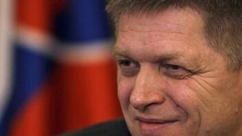 Σταθερή αλλά σοβαρή η κατάσταση του Σλοβάκου πρωθυπουργού μετά την απόπειρα δολοφονίας του