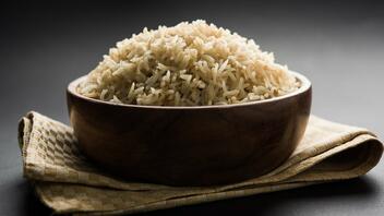 Σημαντικά οφέλη από την κατανάλωση καστανού ρυζιού