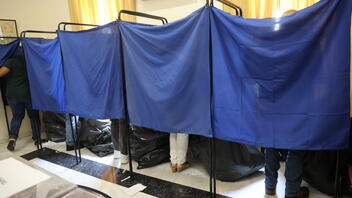 Ευρωεκλογές 2024: Ανακοινώθηκαν όλα τα εκλογικά κέντρα - Μάθε πού ψηφίζεις με ένα κλικ