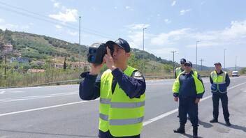 Σε επιφυλακή η Τροχαία για ένα ασφαλές Πάσχα- Μέτρα στους δρόμους της Κρήτης