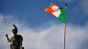 Η Ιρλανδία ανακοινώνει την αναγνώριση του κράτους της Παλαιστίνης