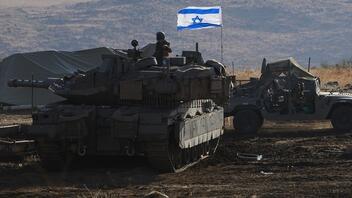 Ο στρατός του Ισραήλ είναι «ενήμερος» ότι υπήρξαν θύματα ανάμεσα στους αμάχους στον βομβαρδισμό στη Ράφα