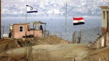 Το Ισραήλ λέει πως κατέλαβε τον έλεγχο ζώνης στα σύνορα Γάζας-Αιγύπτου