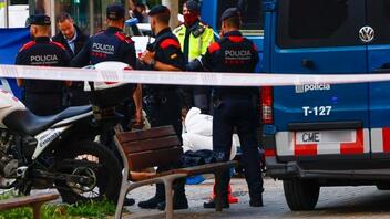 Ισπανία: Η αστυνομία κατέσχεσε 11 τόνους πλαστές φανέλες ποδοσφαίρου