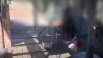Καλαμάτα: Νέο Κωσταλέξι με 29χρονη σε κλουβί!