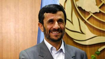 Εκ νέου υποψήφιος στις προεδρικές εκλογές του Ιράν ο Αχμαντινετζάντ