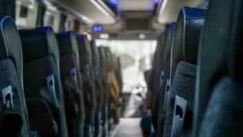 Νέα 24ωρη απεργία από τους οδηγούς τουριστικών λεωφορείων